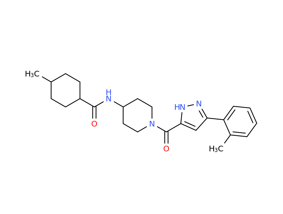 Structure Amb13792011