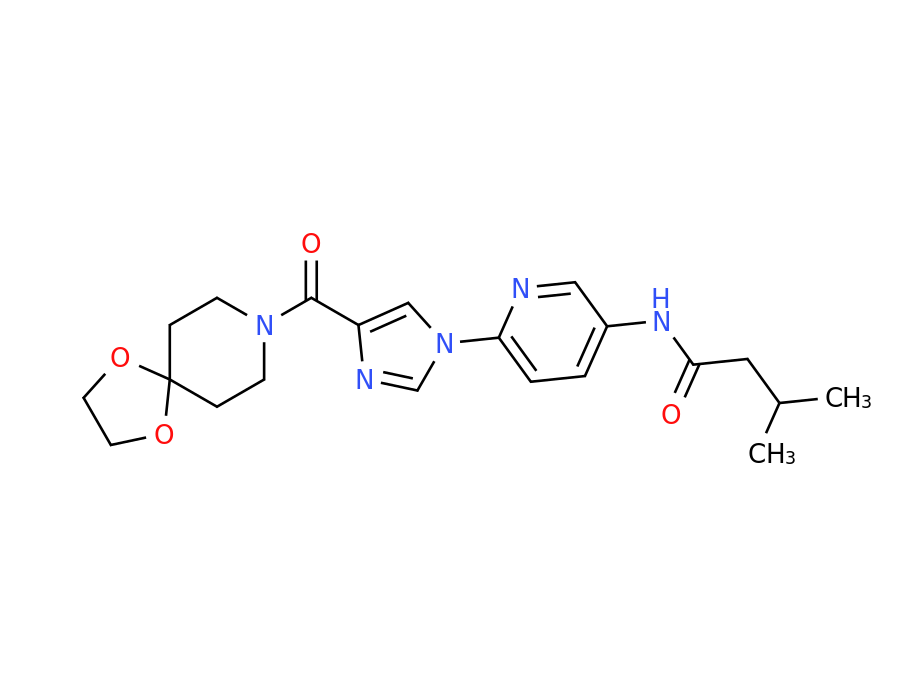 Structure Amb13792236