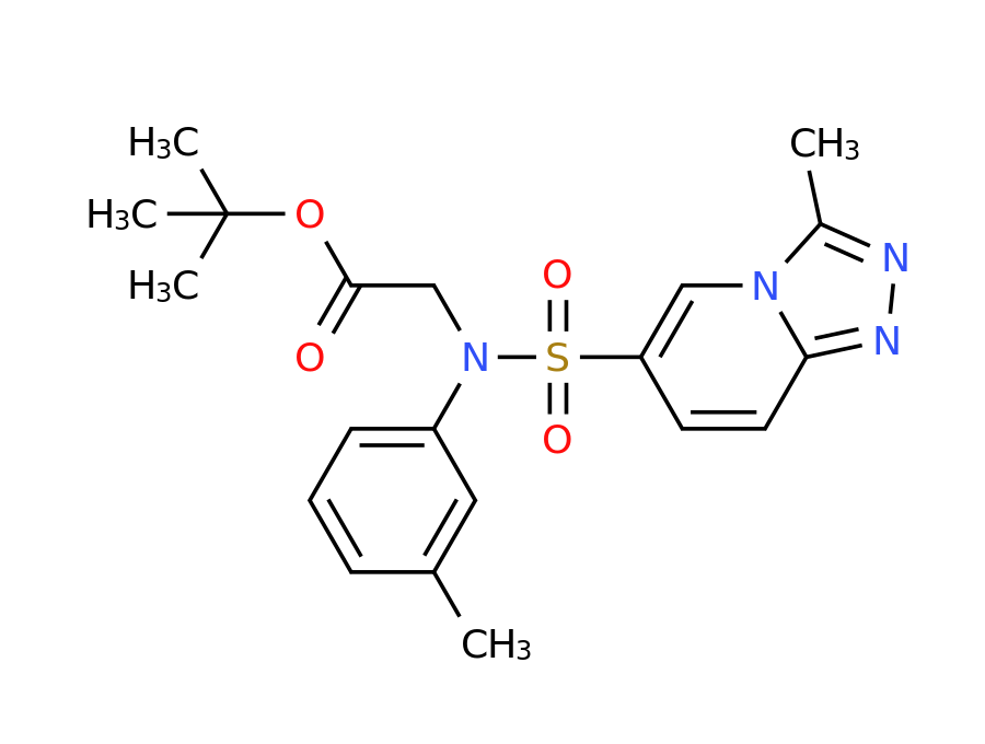 Structure Amb13792477