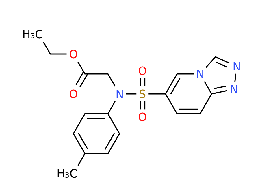 Structure Amb13792479