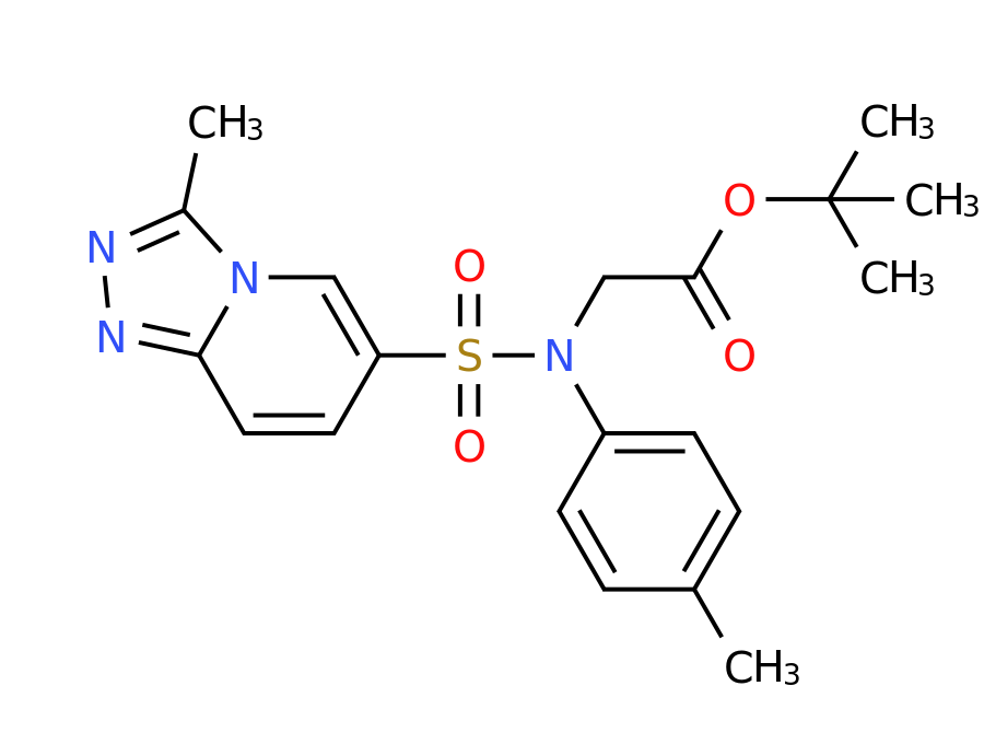 Structure Amb13792481