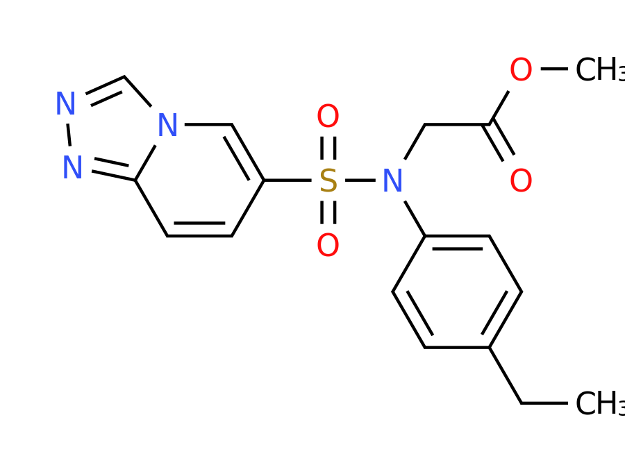 Structure Amb13792484