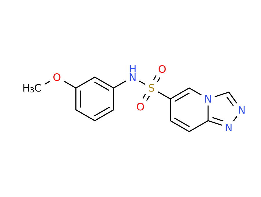 Structure Amb13792486