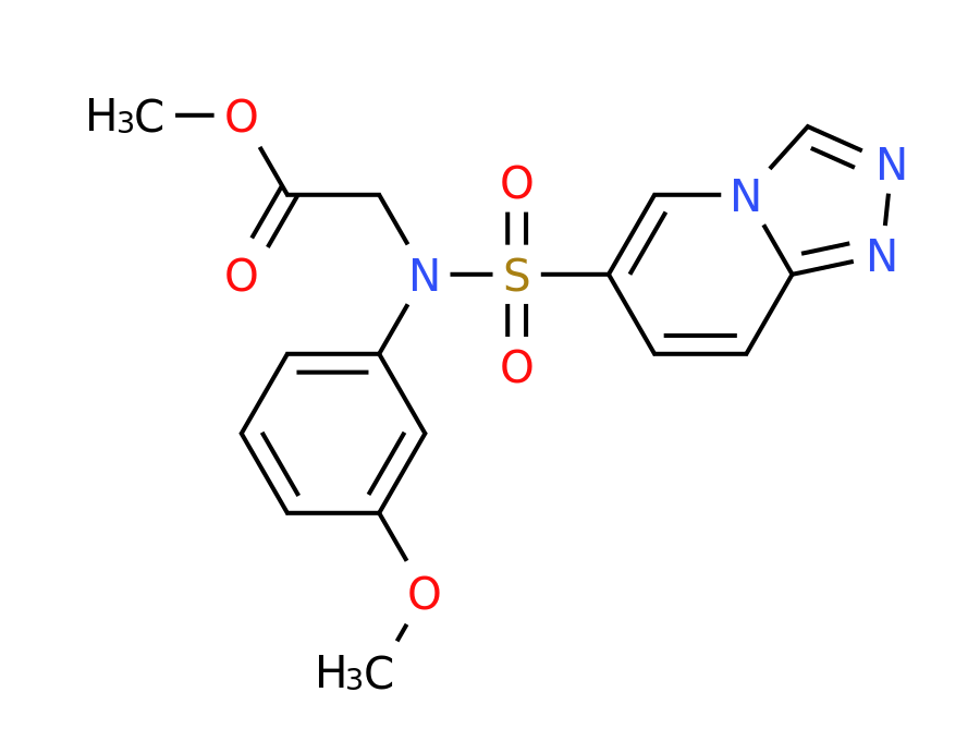 Structure Amb13792487