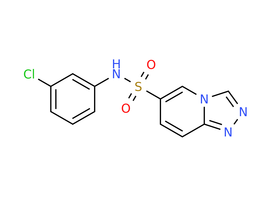 Structure Amb13792600