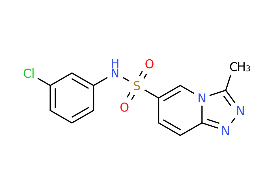 Structure Amb13792602