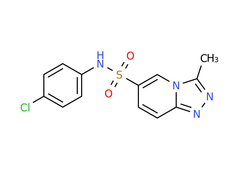 Structure Amb13792609