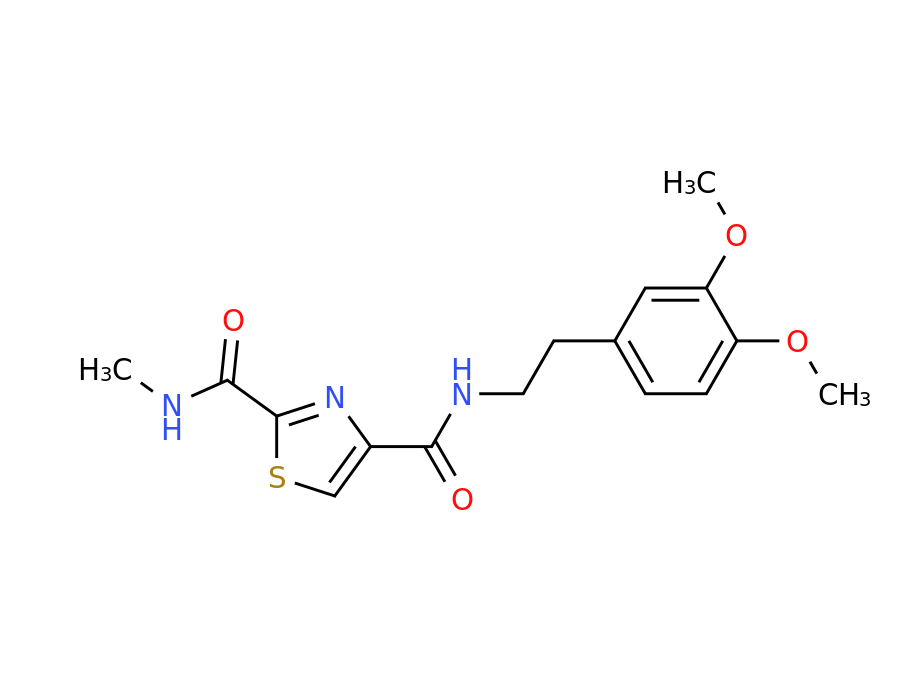 Structure Amb13792620