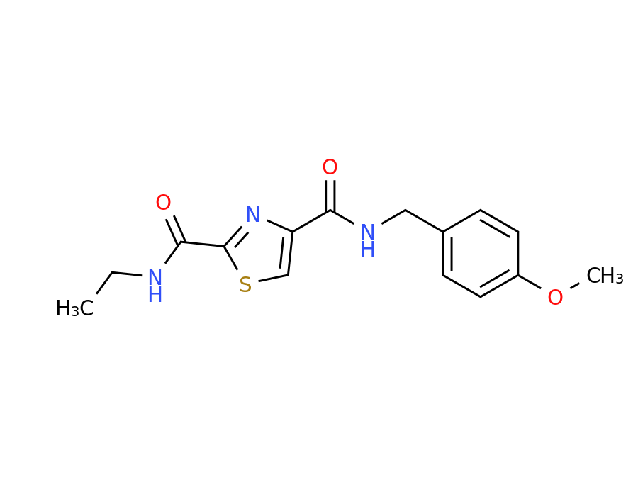 Structure Amb13792621