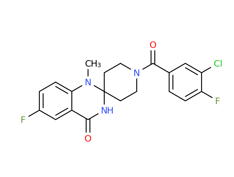 Structure Amb13793214