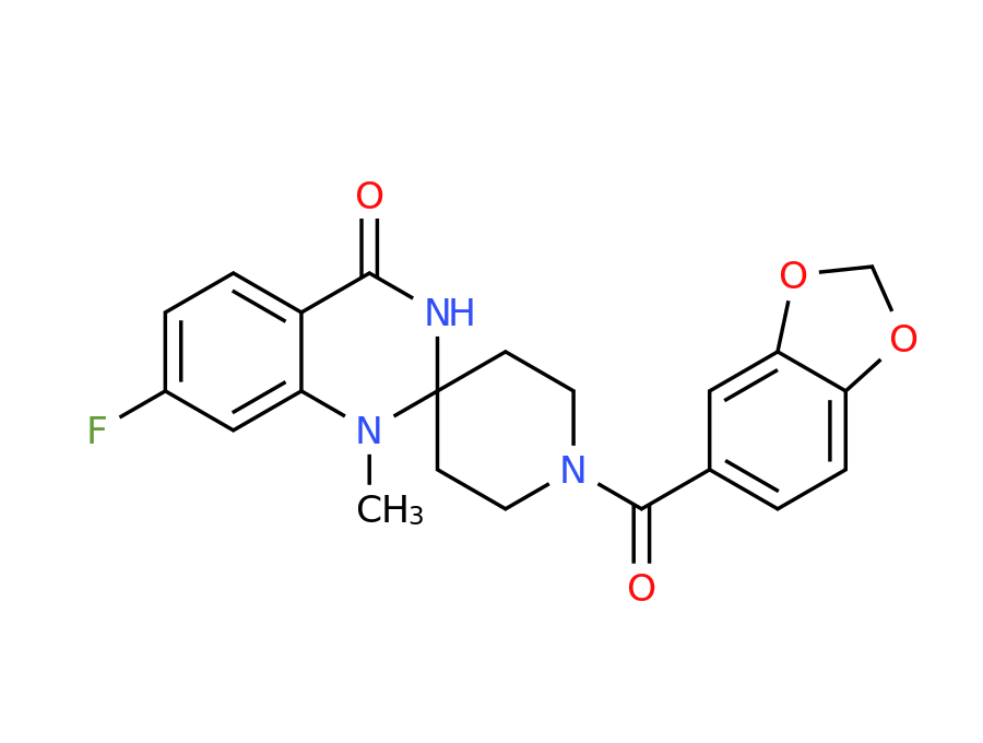 Structure Amb13793217