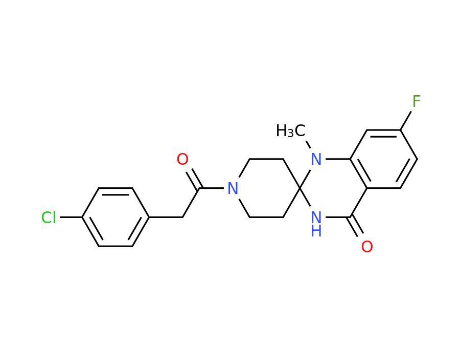 Structure Amb13793221