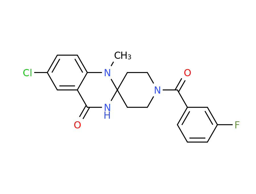 Structure Amb13793222