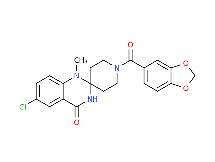 Structure Amb13793223