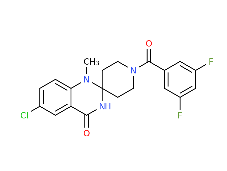 Structure Amb13793228