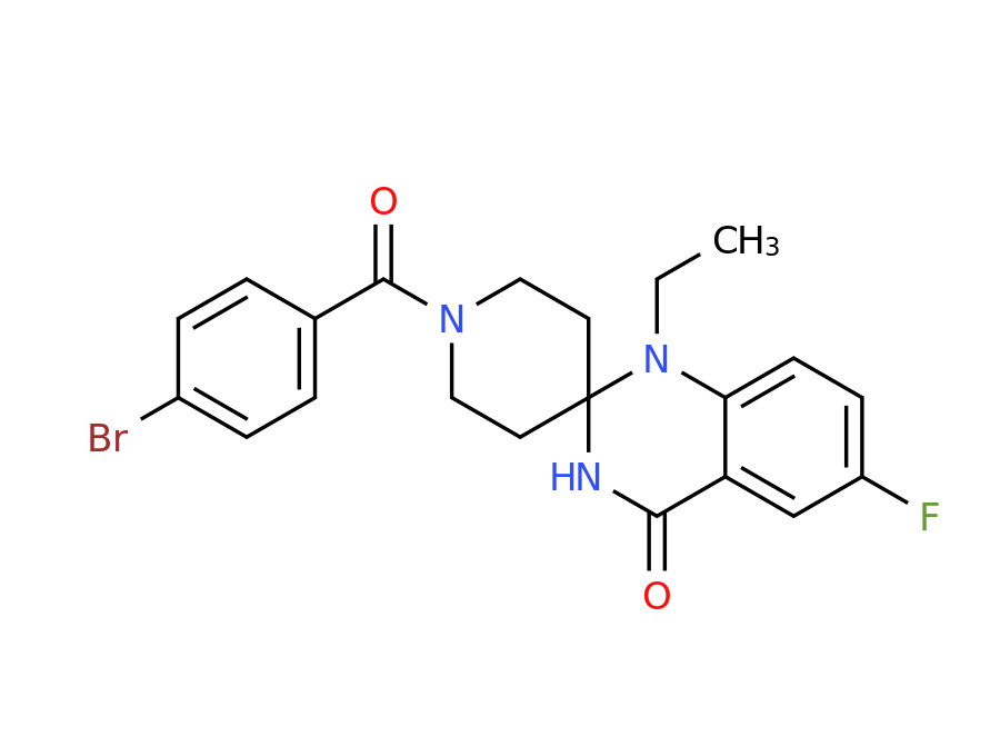 Structure Amb13793229