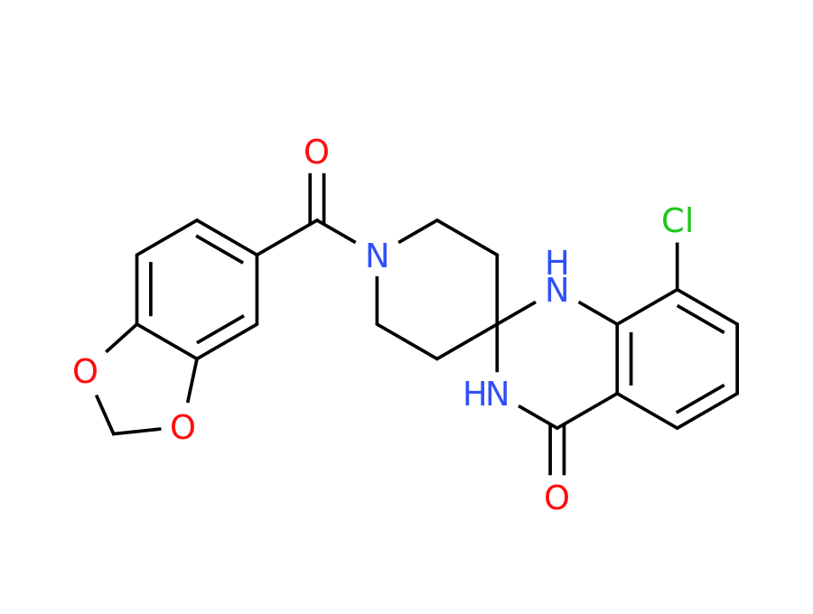 Structure Amb13793230