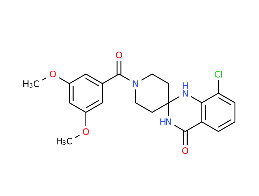 Structure Amb13793231