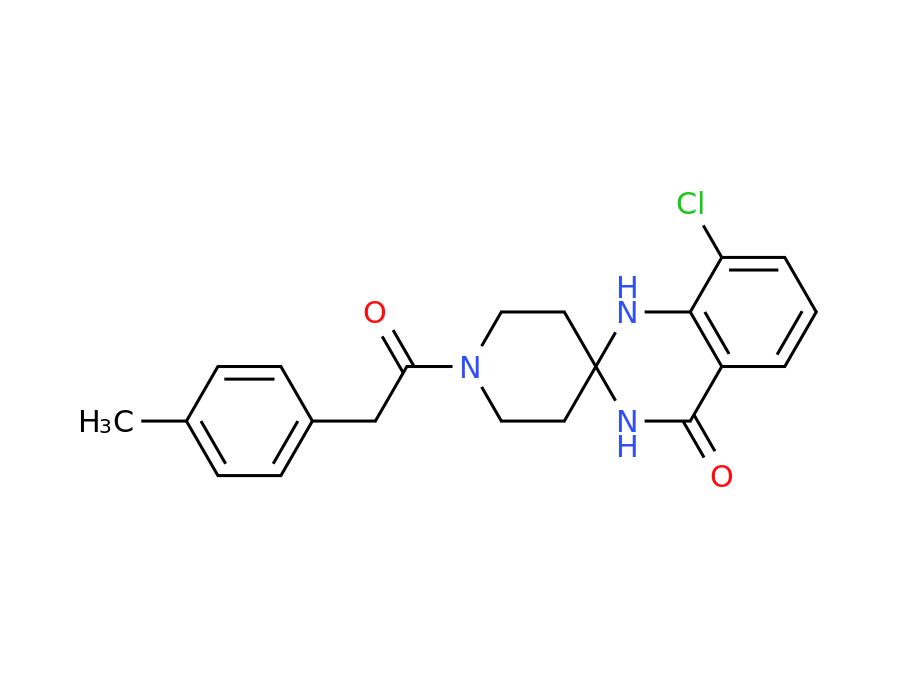 Structure Amb13793234