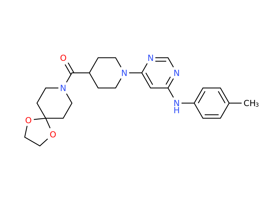 Structure Amb13793366