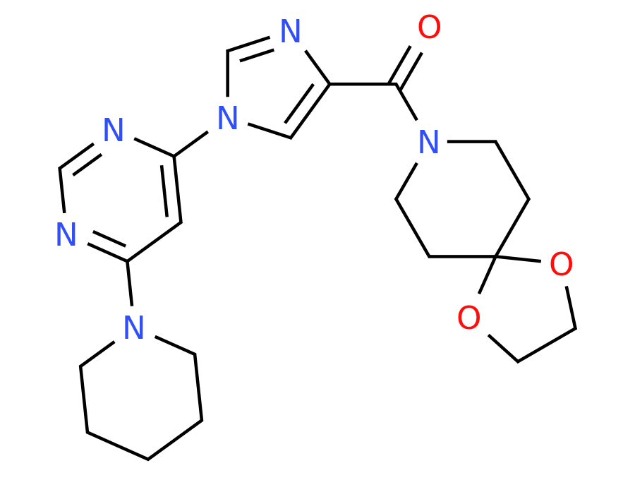 Structure Amb13793792