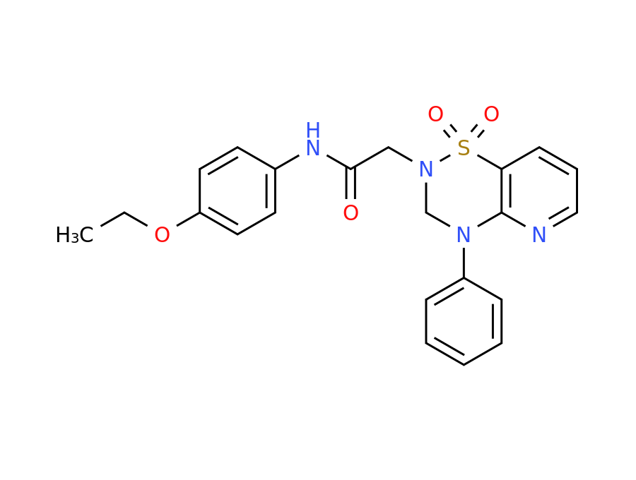 Structure Amb13793887