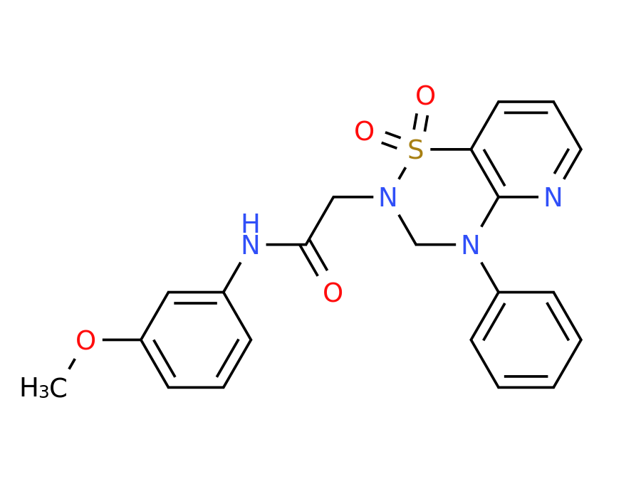 Structure Amb13793889