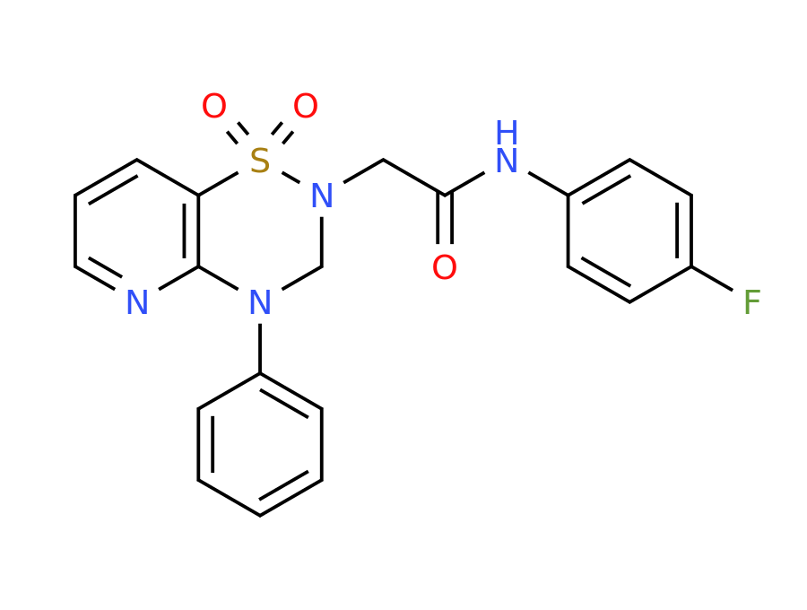 Structure Amb13793895