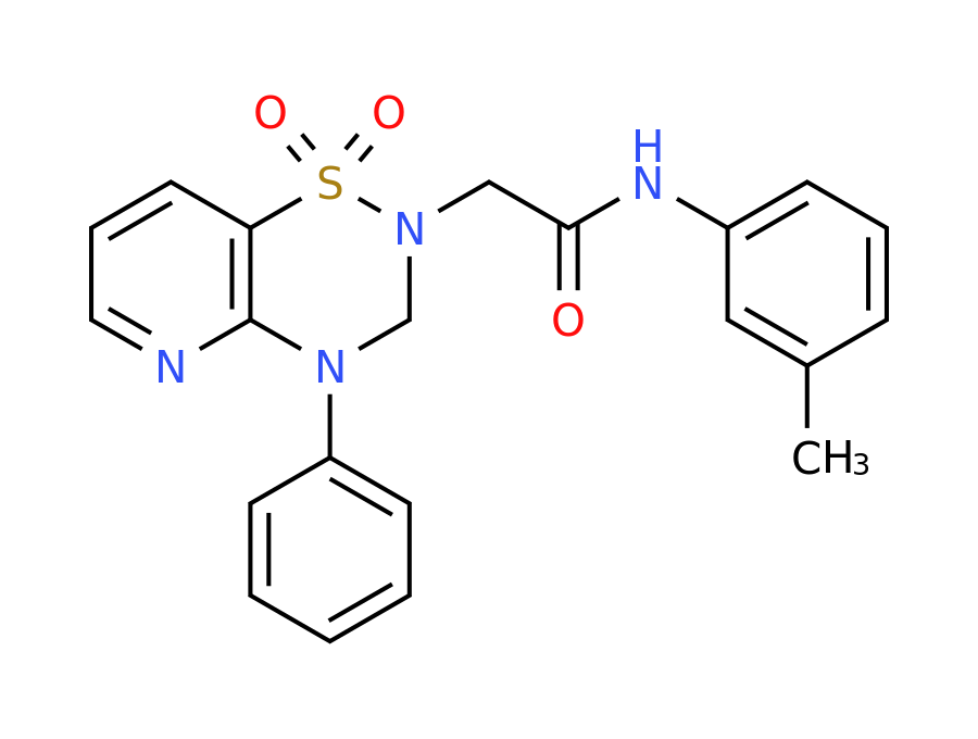 Structure Amb13793896