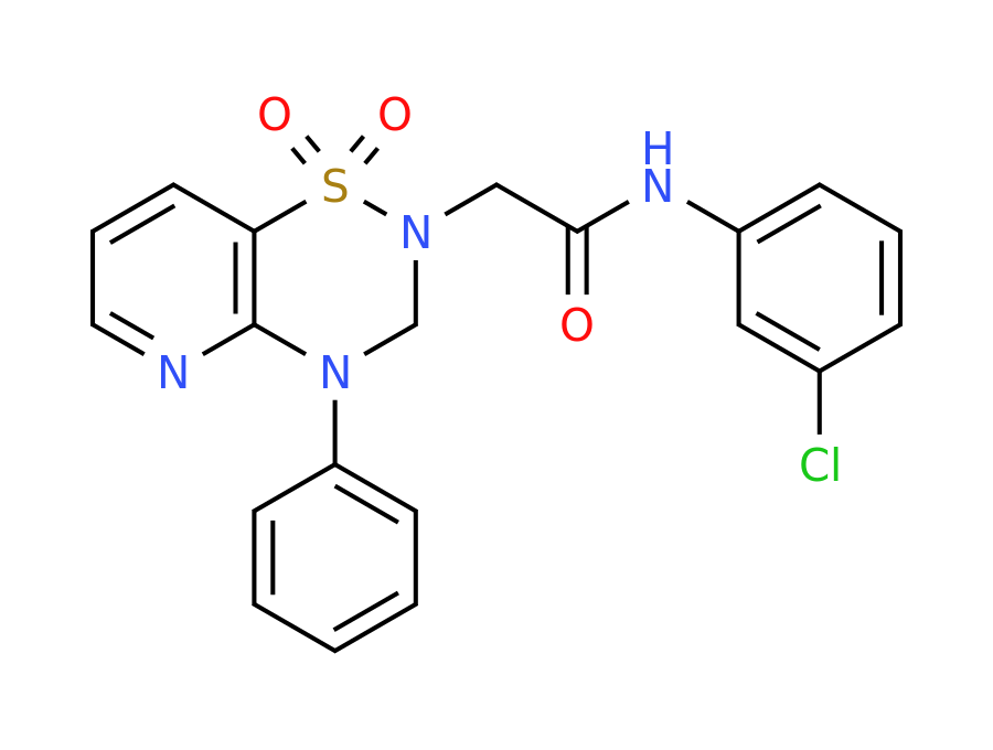 Structure Amb13793897