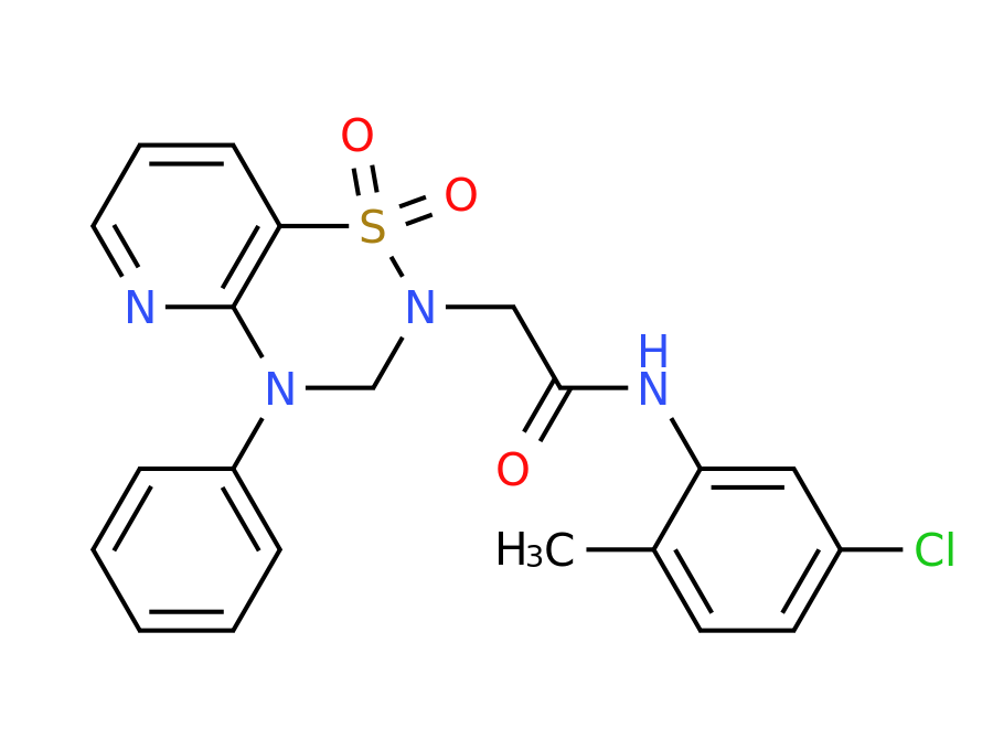 Structure Amb13793898