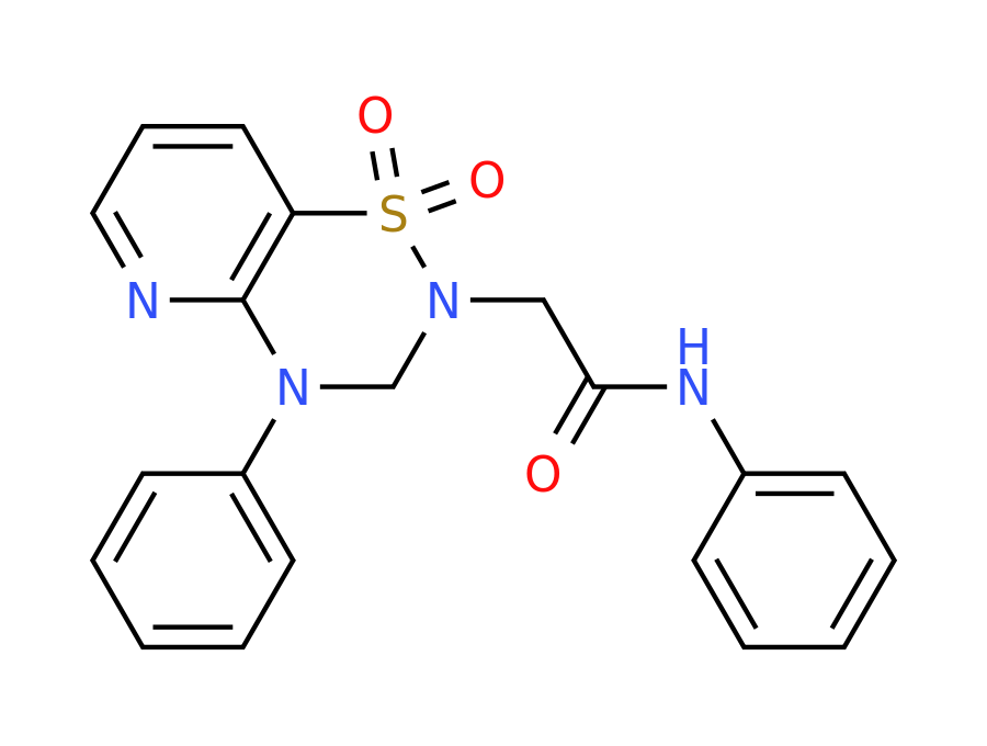 Structure Amb13793899