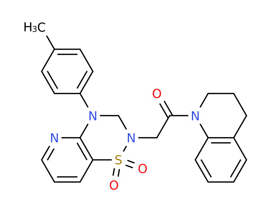 Structure Amb13793903