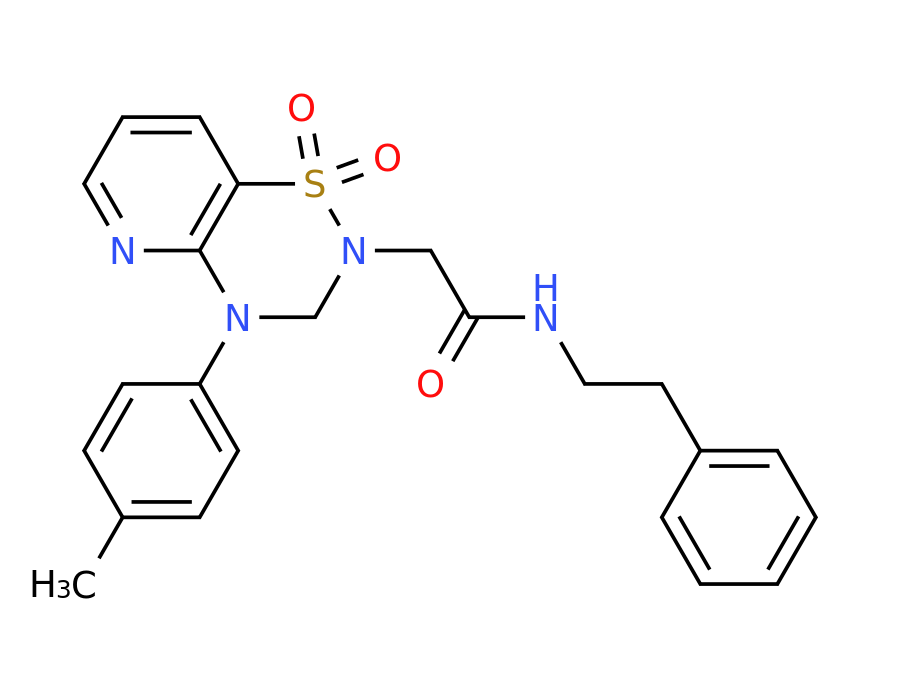 Structure Amb13793904