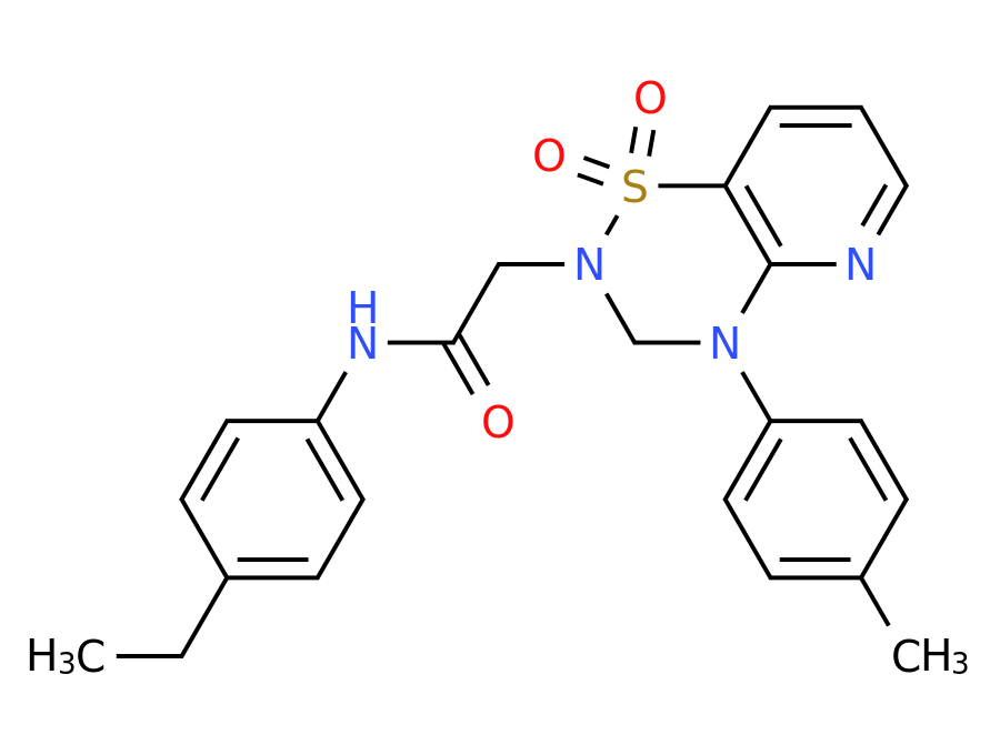 Structure Amb13793908