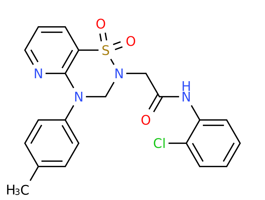 Structure Amb13793909