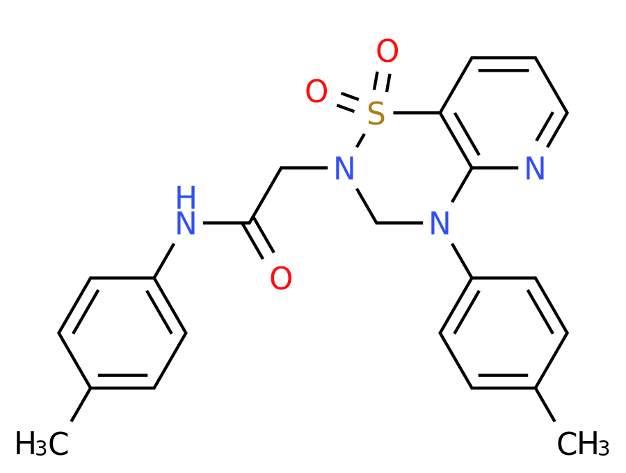 Structure Amb13793910