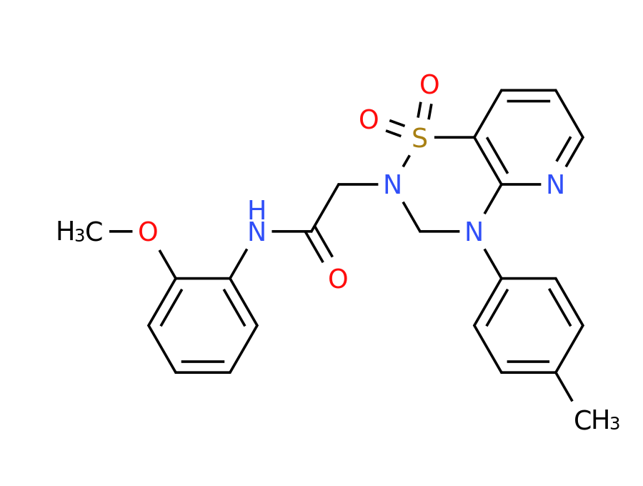 Structure Amb13793911