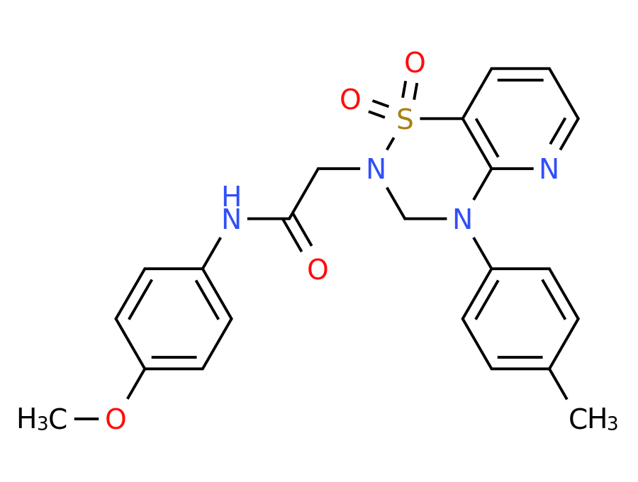 Structure Amb13793918