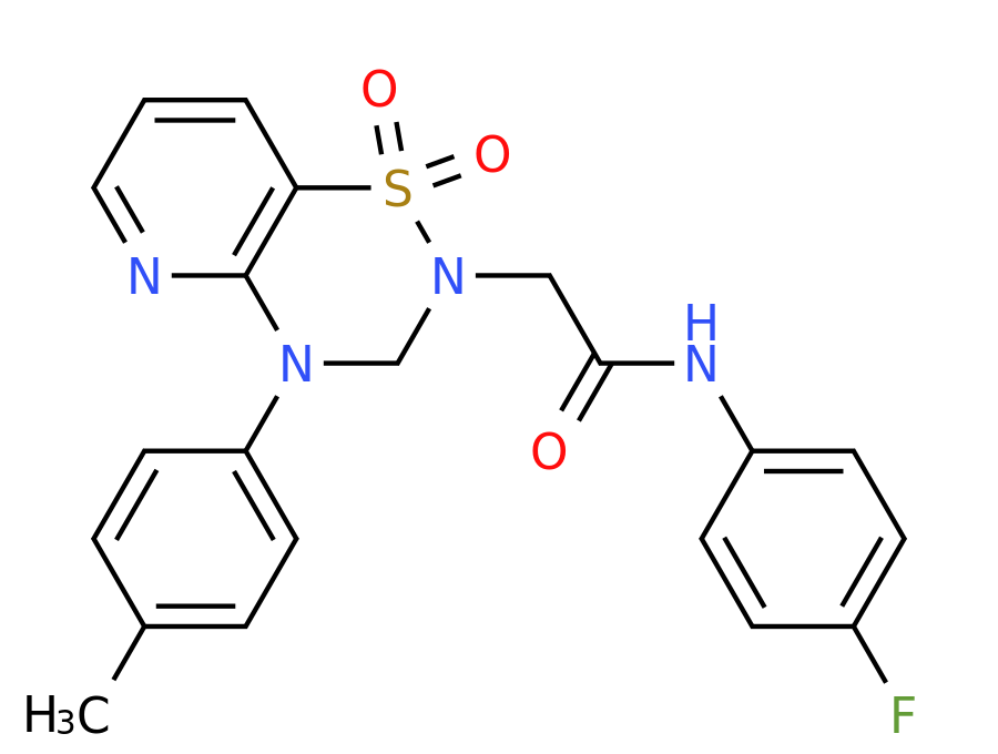 Structure Amb13793919