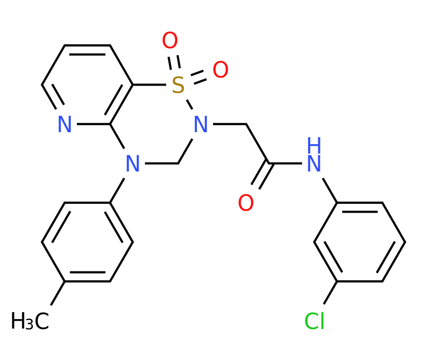 Structure Amb13793922