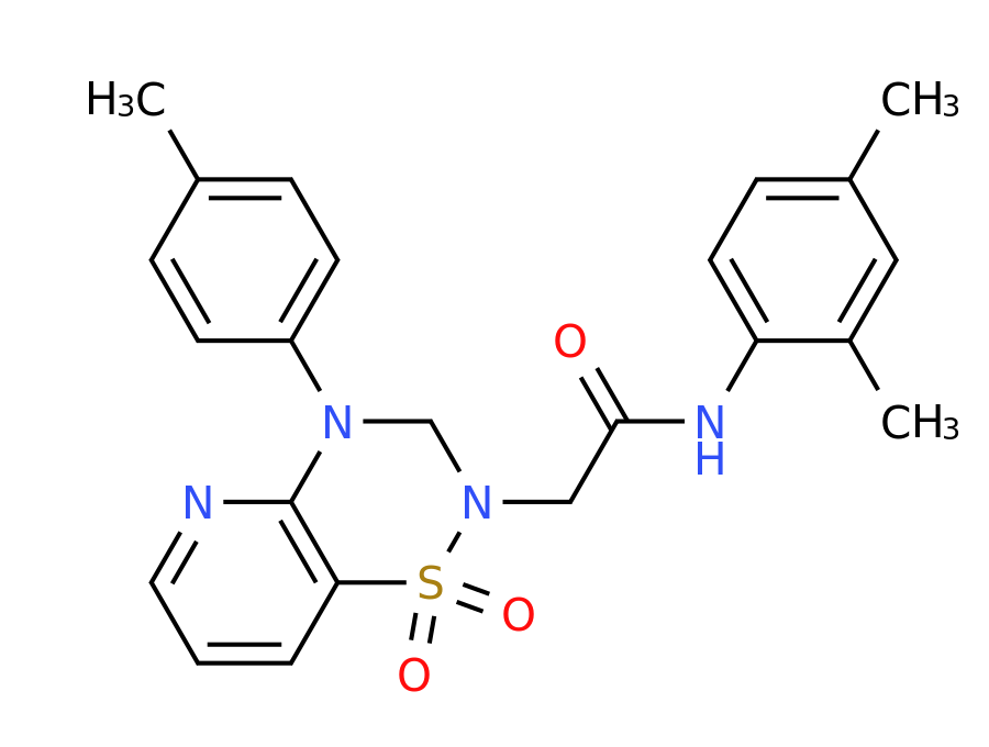 Structure Amb13793923