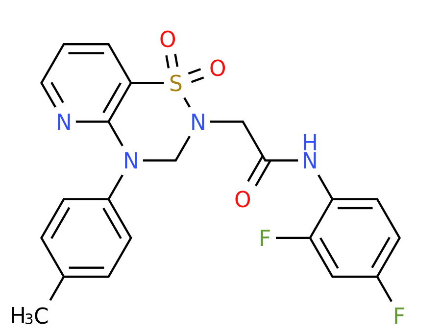 Structure Amb13793924