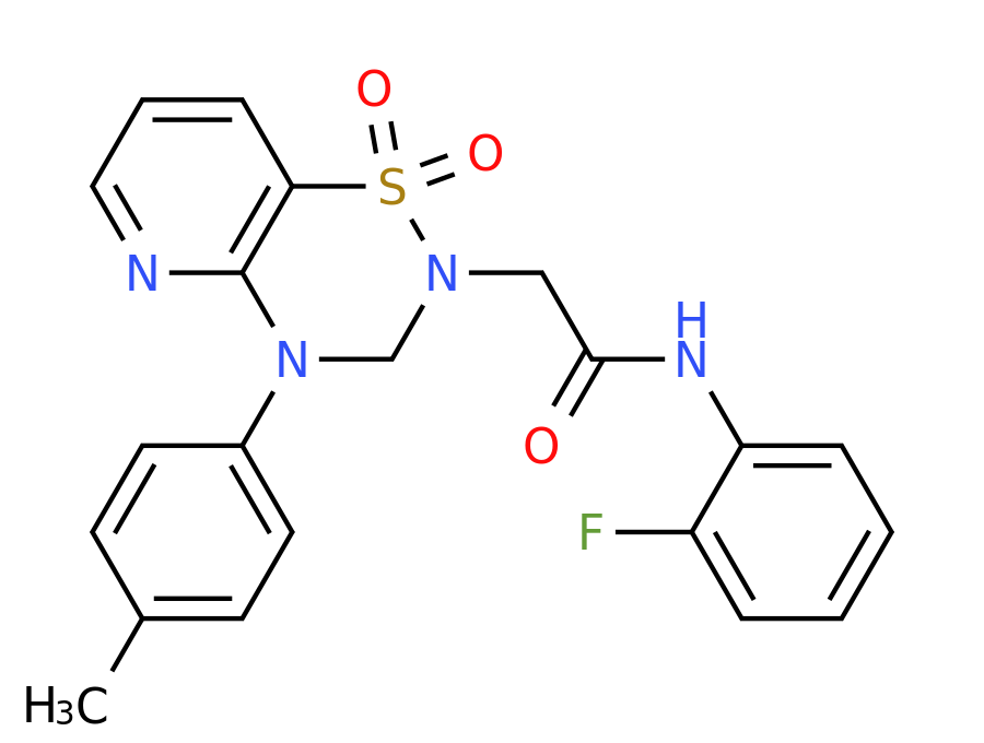 Structure Amb13793925