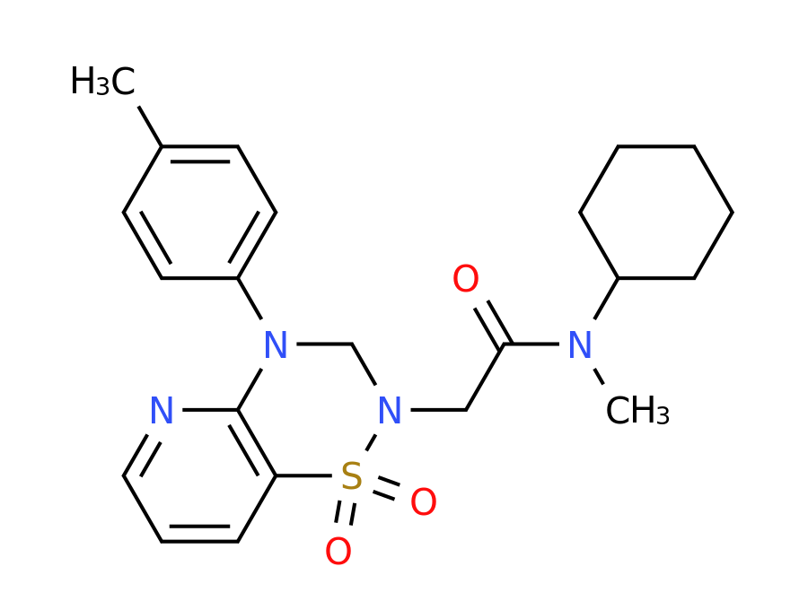 Structure Amb13793926