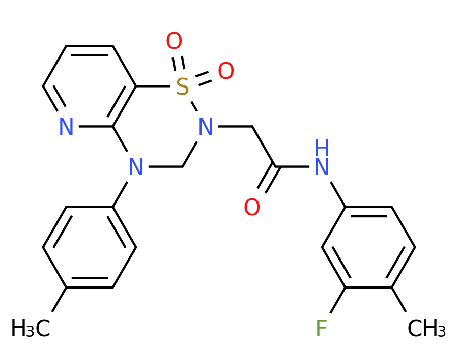 Structure Amb13793927