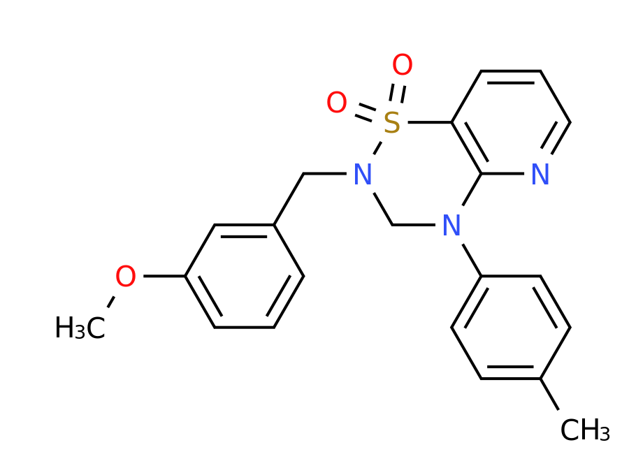 Structure Amb13793928