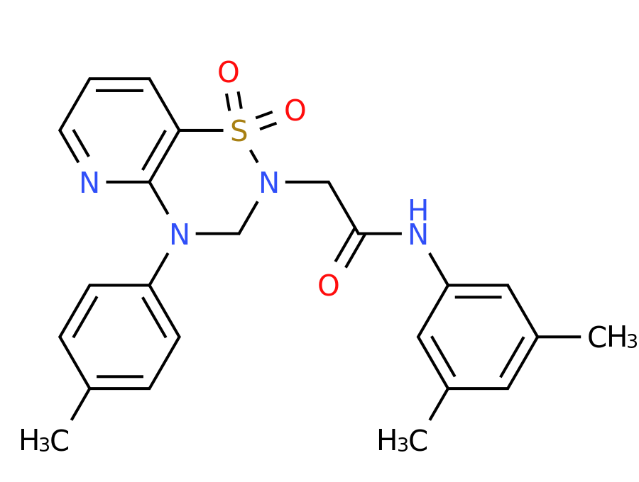 Structure Amb13793929