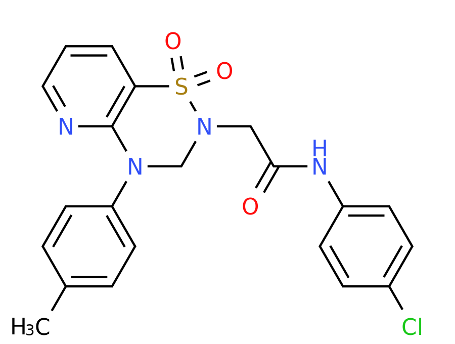 Structure Amb13793930