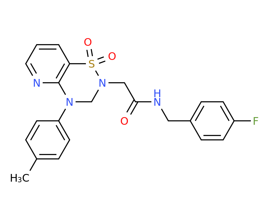 Structure Amb13793933